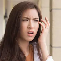 ilustrasi penyebab mata merah/shutterstock