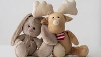 Ilustrasi boneka. Sumber: freepik