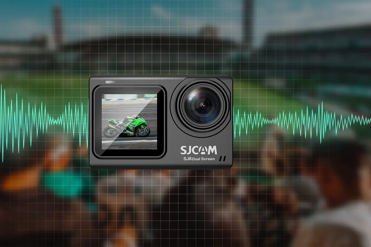 SJCAM SJ8 Pro