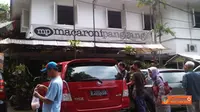 Taman Kencana, Tempat Nongkrong Asik di Bogor