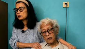 Tinggal Nestapa di Gang Sempit, Anak Sayuti Melik Kenang Main Gundu Bareng Megawati