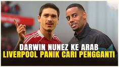 Darwin Nunez resmi meninggalkan Liverpool dan bergabung dengan Al Hilal dalam kesepakatan senilai Rp1 triliun. Setelah tiga musim di Anfield, striker Uruguay ini memilih tantangan baru di Arab Saudi, meninggalkan lubang besar di lini depan The Reds.