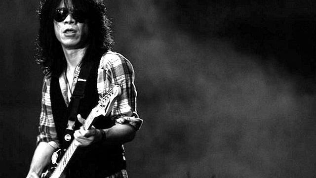 Bimbim Abdee Nggak Keluar Dari Slank Showbiz Liputan6 Com