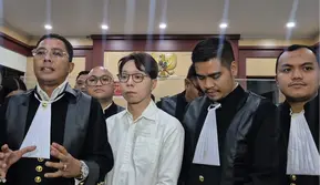 Pihak Richard Lee Tuding Saksi Pelapor Berbelit dan Bohong di Sidang