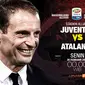 Prediksi Juventus Vs Atalanta (Liputan6.com/Randy Imanuel)