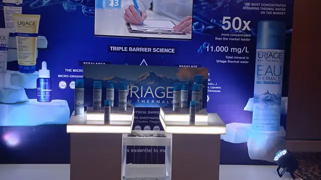 Solusi Praktis Atasi Masalah Skin Barrier hingga Kulit Kering dengan Thermal Water yang Kaya Mineral