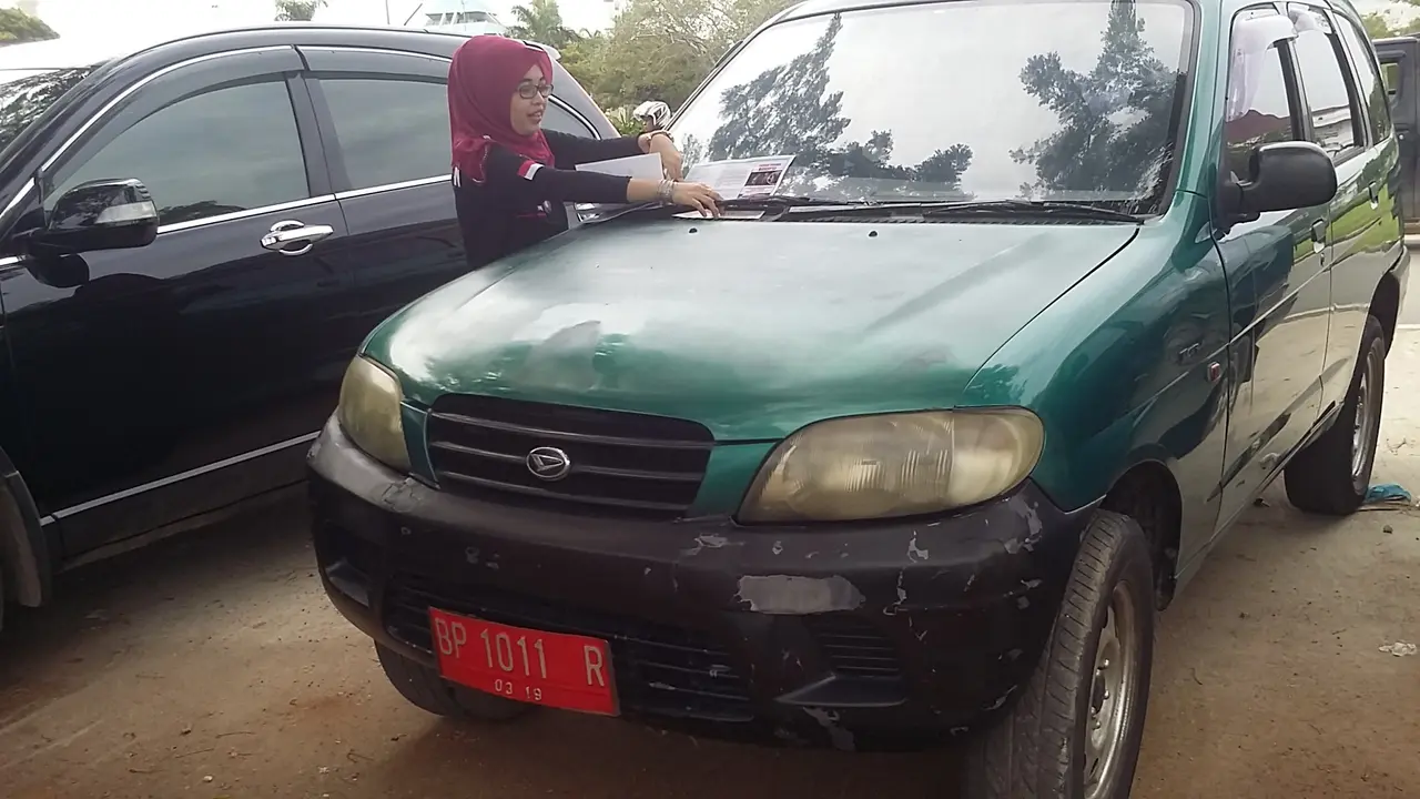 hari anti korupsi