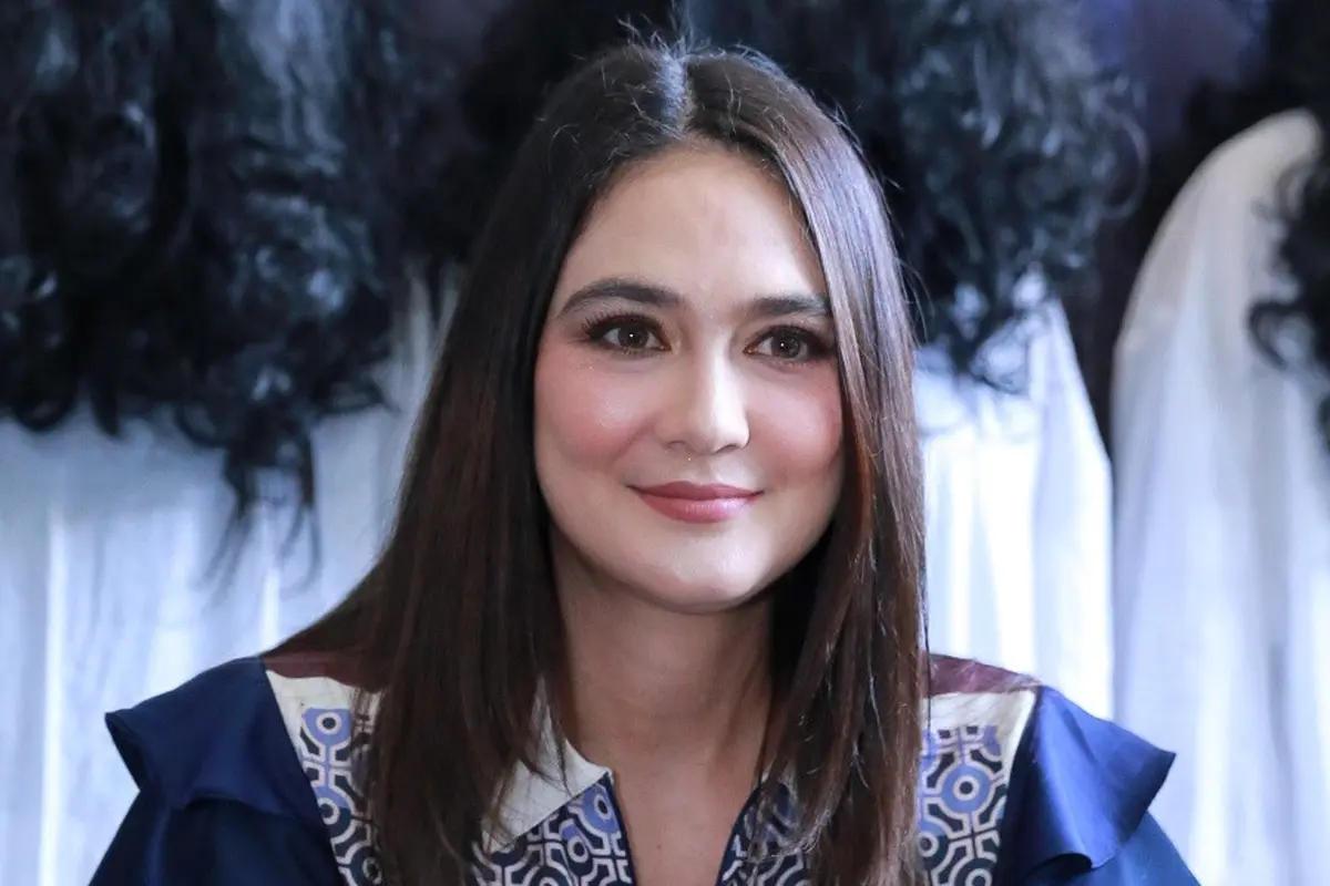 [Bintang] Luna Maya