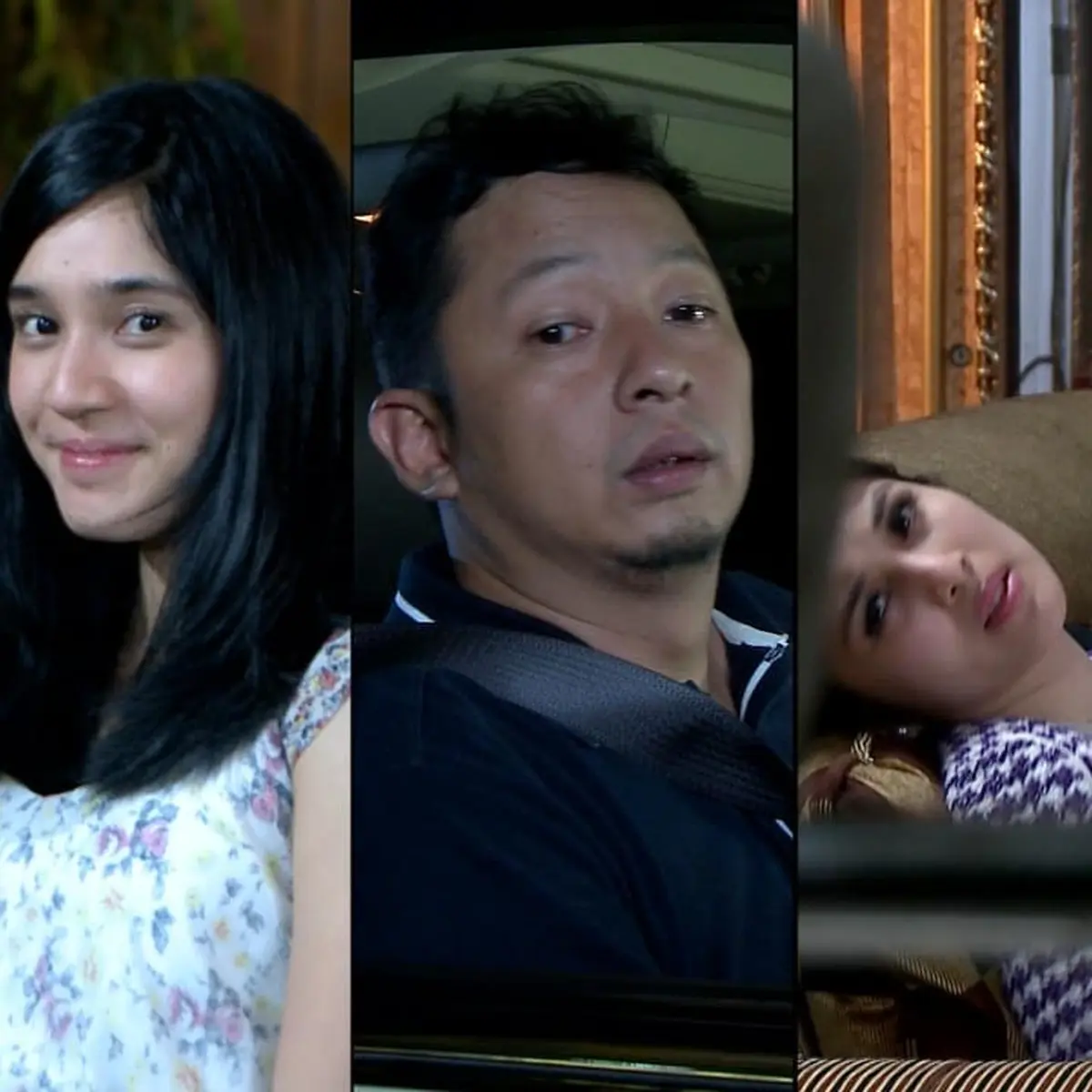 Saksikan Miniseri Sopir dan Majikan Dibintangi Sandra Dewi, Episode Jumat  20 Januari 2023 Pukul 12.00 WIB Via Live Streaming SCTV di Sini - ShowBiz  Liputan6.com