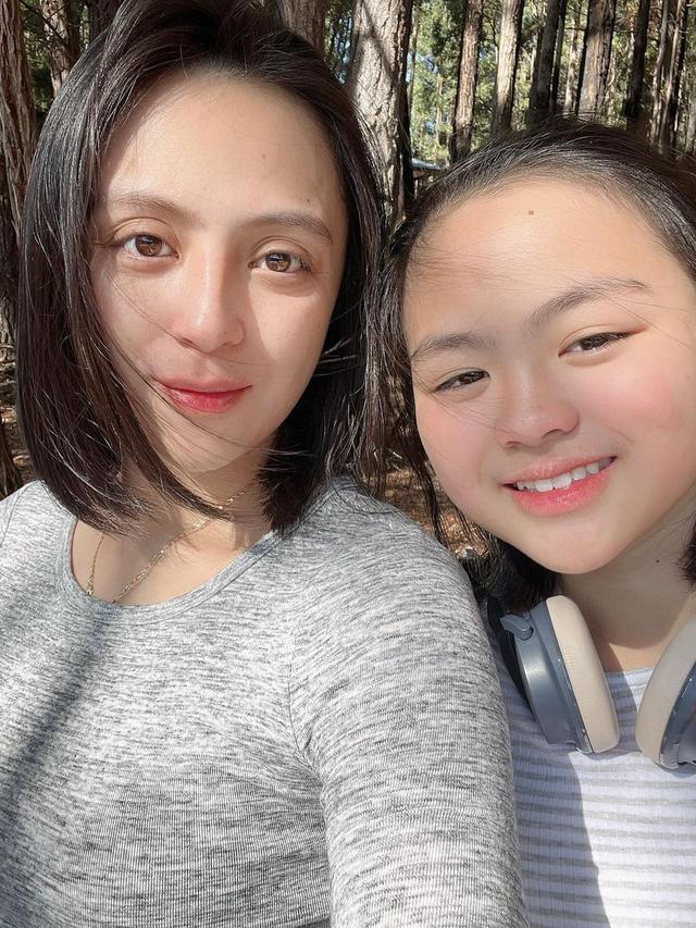 Tampil Awet Muda, Ini 7 Potret Terbaru Jill Carissa Jelang Usia 40 Tahun