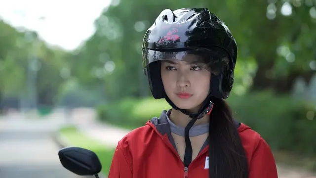 Siapa Takut Jatuh Cinta