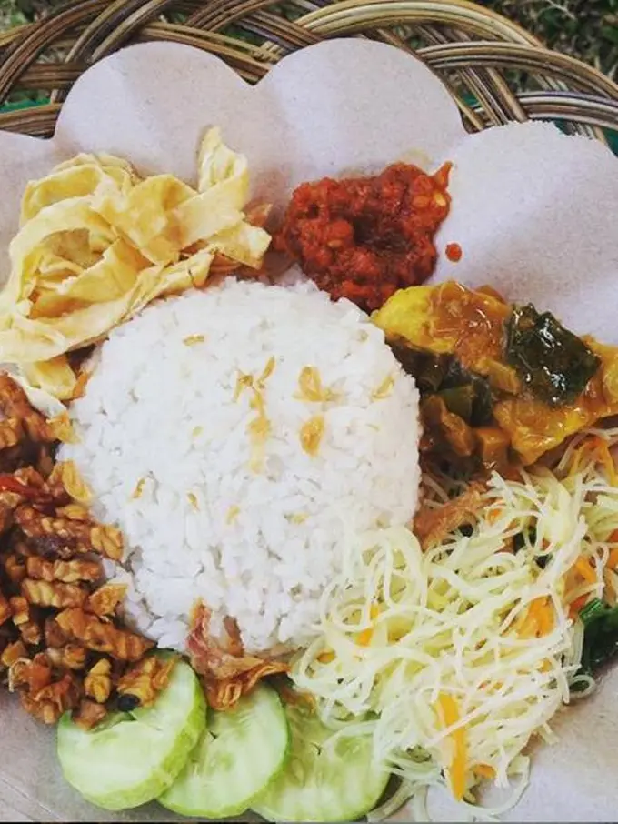 7 Menu Sarapan Wajib Bagi Warga Jakarta dan Sekitarnya