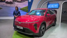 VinFast Gandeng Gowa Motor Group, Siap Buka 30 Dealer