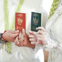 Ilustrasi Menikah/https://www.shutterstock.com/Mohammadridwan&nbsp;