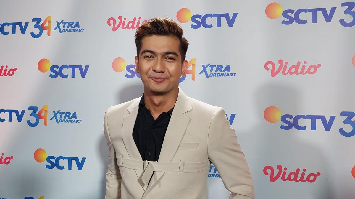 Teuku Ryan Bicara Soal Pasangan Baru, Fokus pada Karier dan Putri