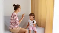 5 Prinsip Kunci dalam Gentle Parenting agar Anak Tumbuh Mandiri dan Percaya Diri