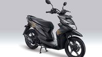 Honda BeAT Street eSP