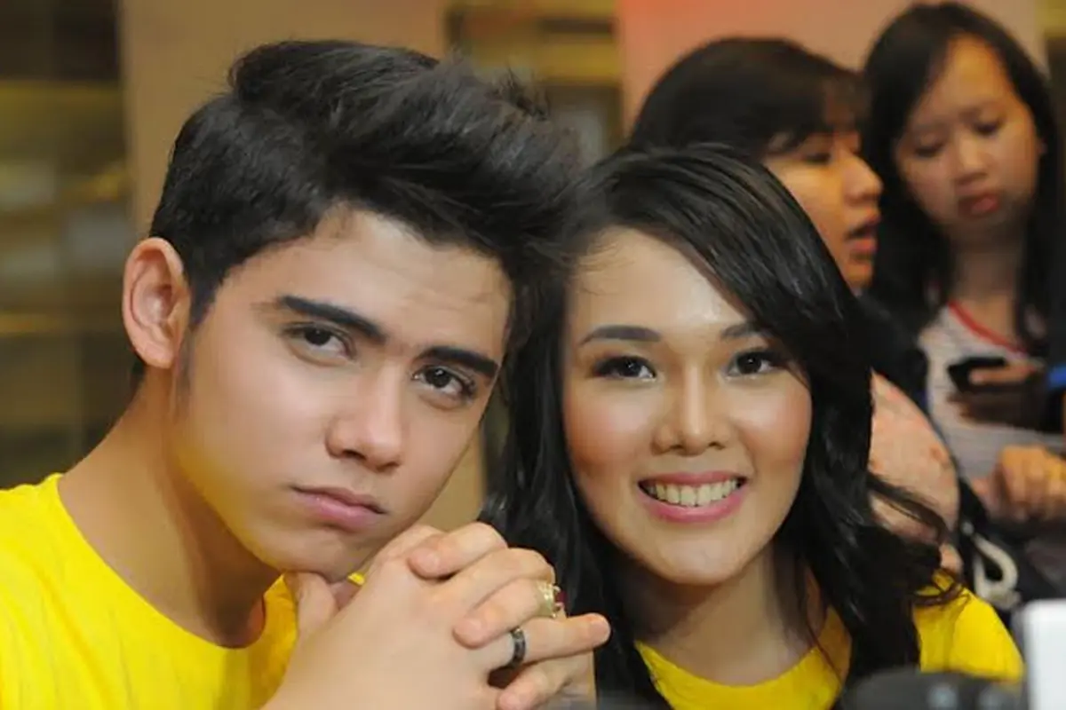 Aliando Syarief
