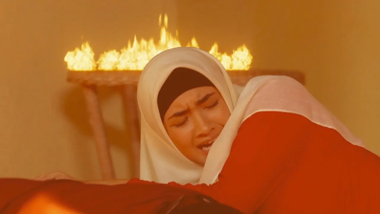 Pesantren Rock N' Dhut