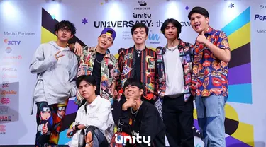 Pada bulan Maret 2022, UN1TY telah menggelar fansign dan fanmeet di berbagai kota di Indonesia. Sebanyak 15 titik di pulau Jawa dan 9 titik di luar Jawa yaitu Denpasar, Banjarmasin, Makassar, Pekanbaru dan masih banyak lagi. Konser anniversary menjadi puncak dari aneka kegiatan jumpa fans tersebut. (Liputan6.com/IG/@un1ty_official)