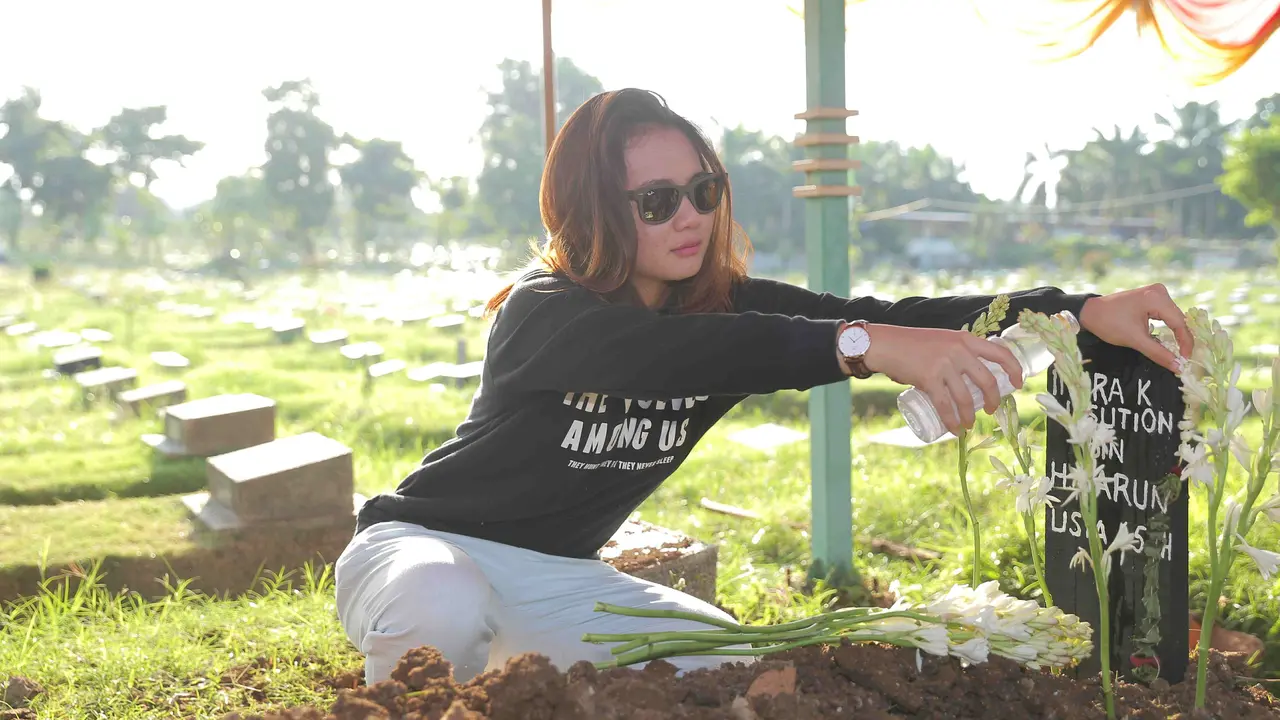 [Bintang] Dea Annisa