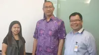 Microsoft Lawan Cybercrime dengan Enterprise Mobility+Security