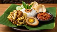 Rahasia Bumbu Gudeg Gori Khas Yogyakarta yang Wajib Kamu Tahu