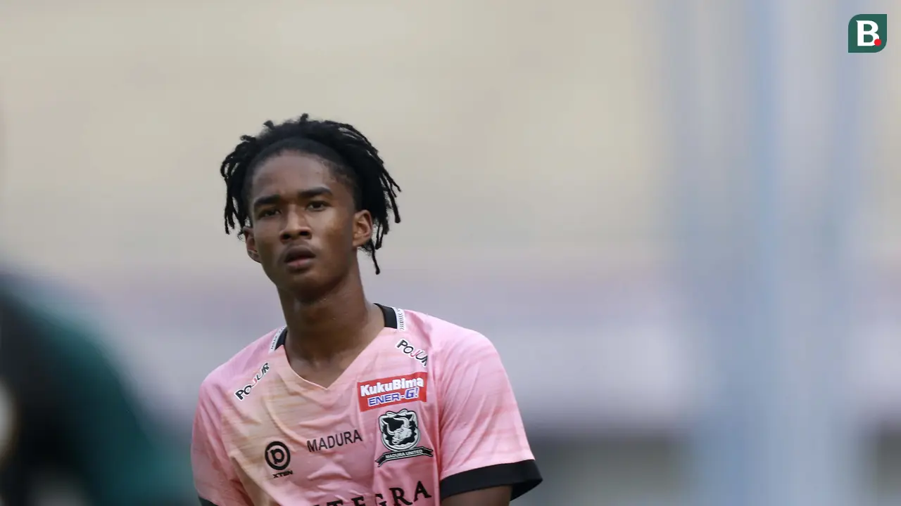 Ronaldo Kwateh