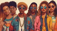1300 Nama IG Keren Singkat untuk Inspirasi Username Instagram
