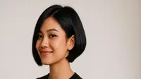 7 Model Rambut Bob Trap Pendek 2025, Bikin Wajah Tampak Tirus dan Stylish Sekaligus