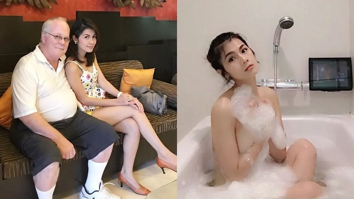 Cerai dari Miliarder, Bekas Bintang Porno Kembali Beraksi - Citizen6  Liputan6.com