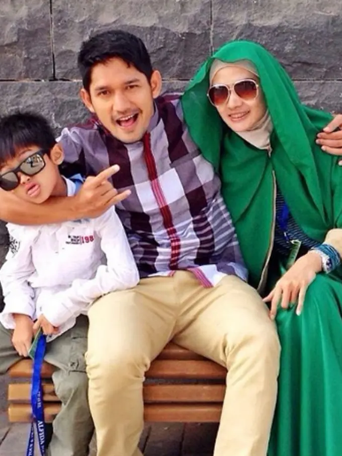 [Bintang] Ibnu Jamil