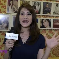 Elma Agustin mempersiapkan budget khusus untuk dirinya melakukan perawatan kecantikan. Selain kecantikan, ada sesuatu yang paling Elma perhatikan dalam dirinya.