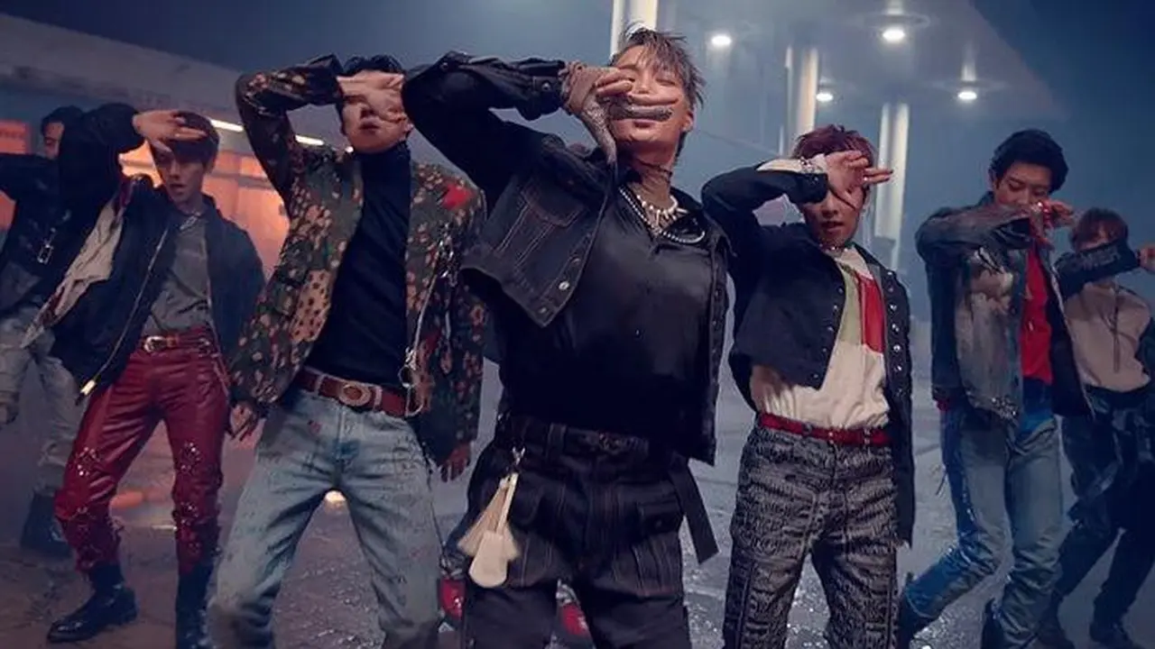 EXO
