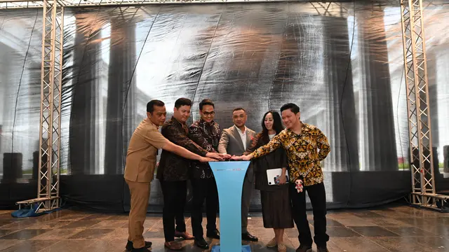 TikTok LIVE x POP MART Hadirkan NYOTA di Indonesia yang Mengangkat Budaya Indonesia