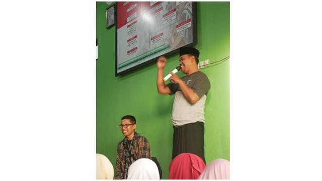 Bripka Nur Ali Suwandi