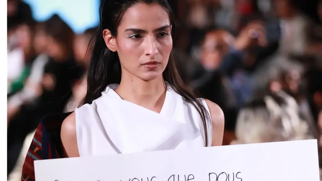 Paris Fashion Week