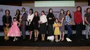 Sinetron ‘Elif Indonesia’ diproduksi serius oleh rumah produksi Screenplay Production. Kualitasnya juga tak kalah dengan film layar lebar. (Andy Masela/Bintang.com)