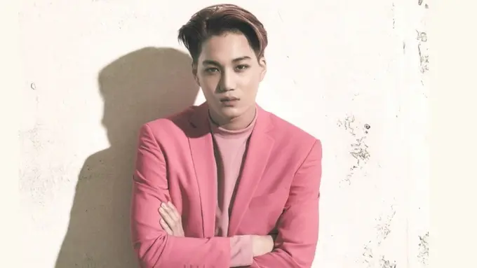 Kai EXO