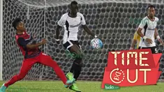 Terengganu FC 2 berhasil mengukir empat kemenangan beruntun di Malaysia Super League (MSL) 2016, tim asuhan Rahmad Darmawan itu mengalahkan Penang FA 3-2. Tiga poin tambahan yang diraih di kandang Penang membawa Terengganu FC 2 ke posisi ketiga klase...