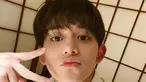 Lucas NCT berulang tahun hari ini, 25 Januari 2022 (dok.Instagram/@lucas_xx444/https://www.instagram.com/p/CPI7sEBByUS/Komarudin)