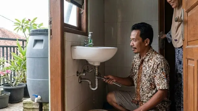 Resolusi 2026 yang Ingin Lebih Ramah Lingkungan