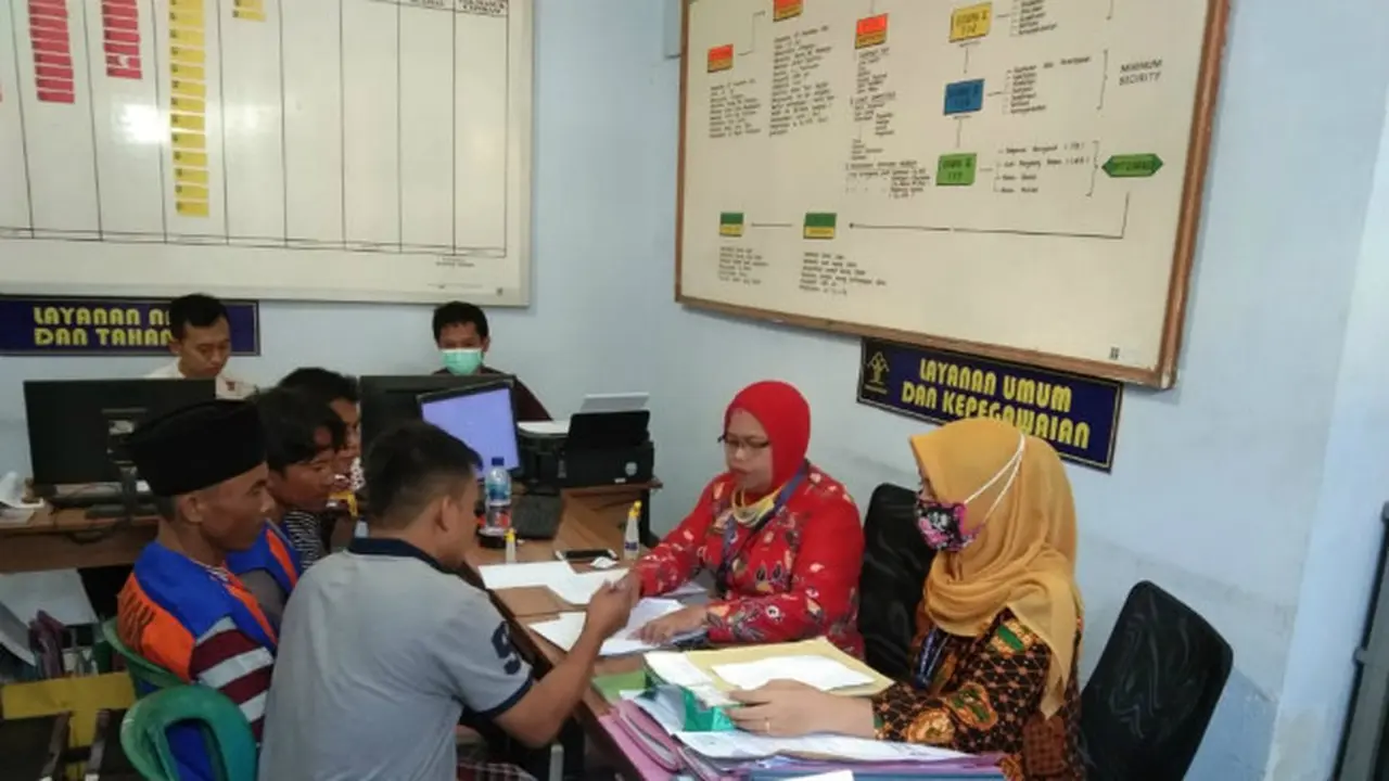 (Foto: Liputan6.com/Dian Kurniawan)