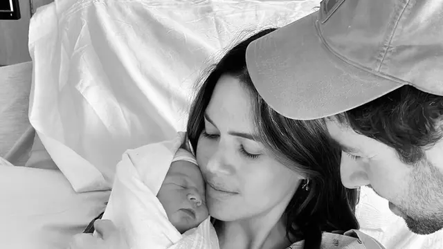 Mandy Moore (Foto: Instagram/@mandymooremm)