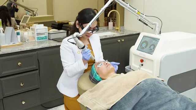 Klinik Kecantikan ZAP