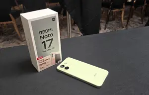 Daftar Harga Redmi Note 17 Series di Indonesia Beserta Spesifikasinya