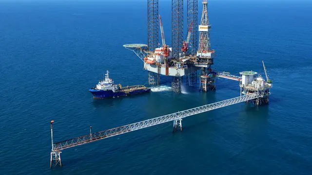 PT Pertamina Hulu Energi (PHE)