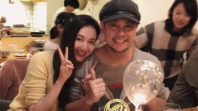 6 Potret Terbaru Ken Chu 'Meteor Garden', Idap Penyakit Langka dan Pensiun dari Dunia Hiburan