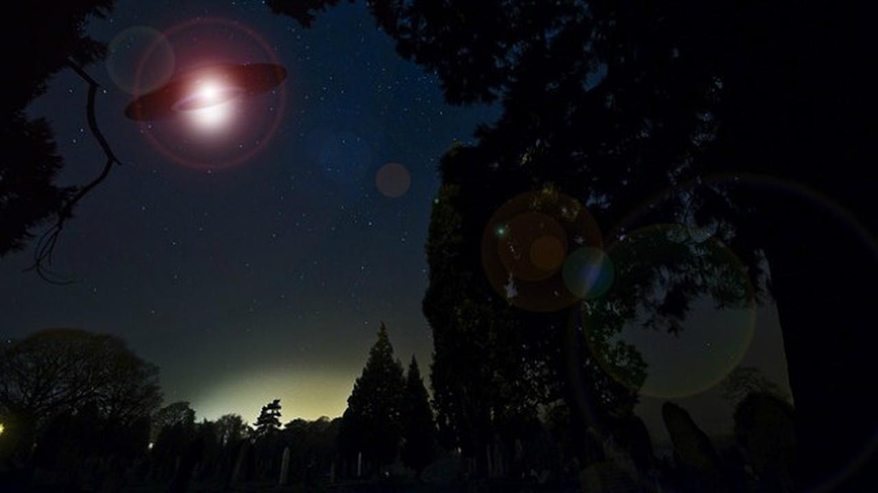 Penculikan oleh alien (5)