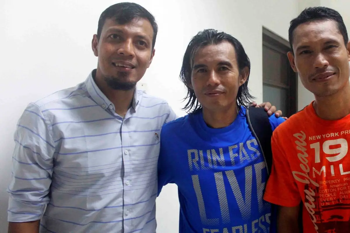 Timnas Primavera